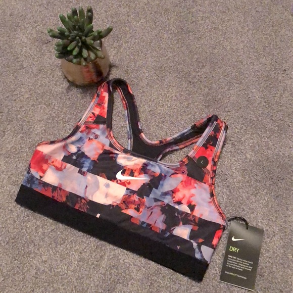 Nike Other - Nike Dry Sports Bra